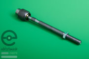 Track rod / axial joint steering, Opel Kadett C, left /...