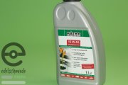 MATHY engine oil SAE 15W-40, 1 litre container, Opel 4-...
