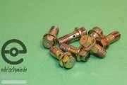 2 pieces set Banjo bolt for brake hose on brake caliper,...