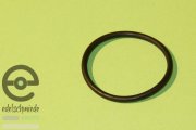 O-ring / seal ring sensor oil residual amount, Opel 3.0i...