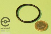 O-ring / seal ring sensor oil residual amount, Opel 3.0i...