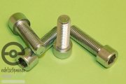 Hexagon socket screw set / screws brake caliper,...