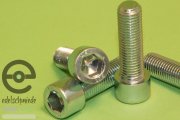 Hexagon socket screw set / screws brake caliper,...