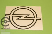 Sticker / Decoration / Logo Opel emblem / Opel symbol...