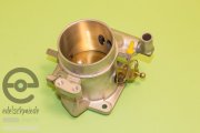 Throttle valve Opel cih 1.9E reconditioned with new bearings, with installation set